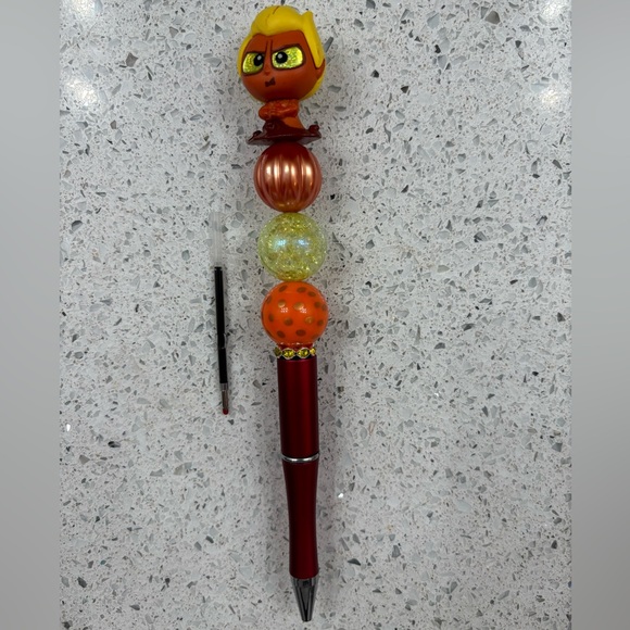 Hades Doorables Pen with ink refill - Picture 3 of 3